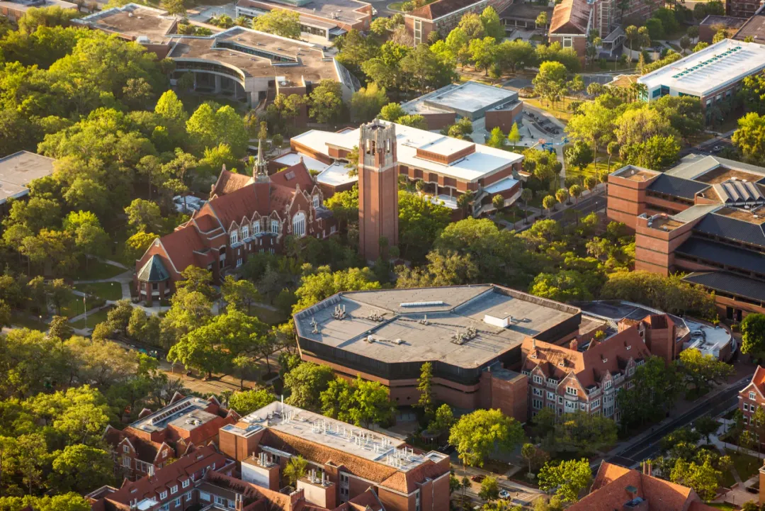 年省20万!Top 50美国大学“性价比之王”榜单——这些名校学费不足5万刀 配图
