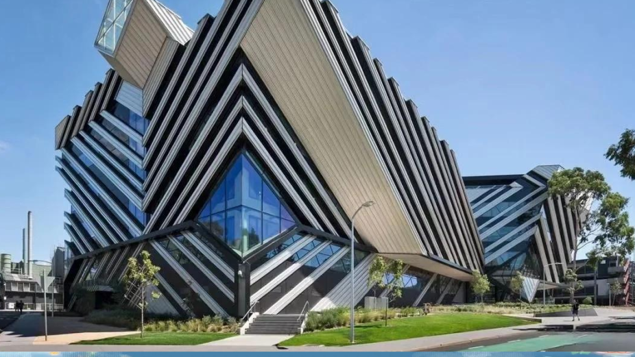 最新！澳大利亚本土大学排名发布，第一名又是它！ 配图