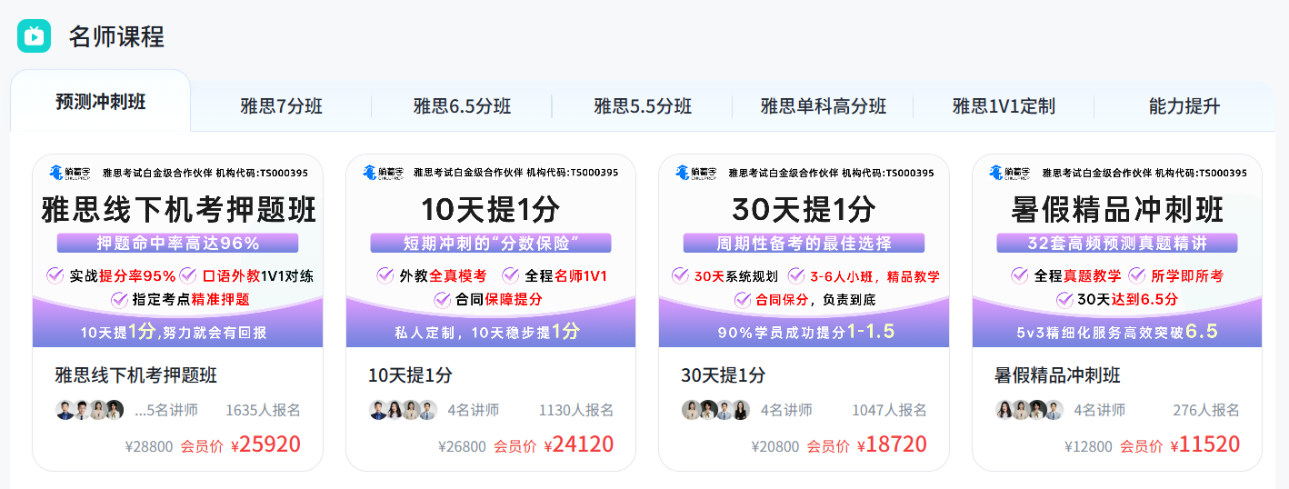 六级550 vs 雅思6.5，究竟谁更难？ 配图